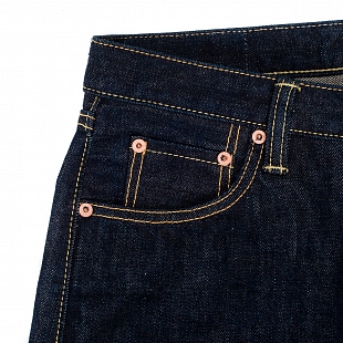 5Картинка Iron Heart IH-666N Indigo